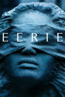Eerie Trailer