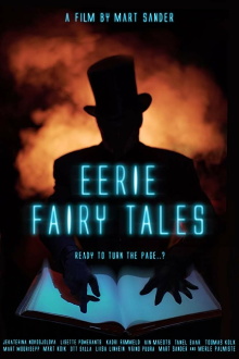 Eerie Fairy Tales Trailer