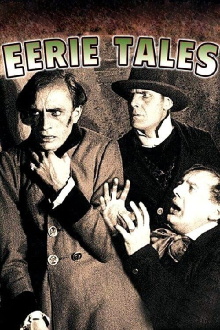 Eerie Tales Trailer