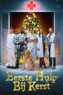 Eerste Hulp Bij Kerst Trailer