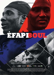 Efapi Boul Trailer