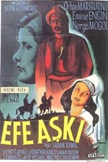 Efe Aşkı Trailer