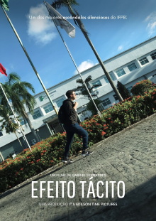 Efeito Tácito Trailer