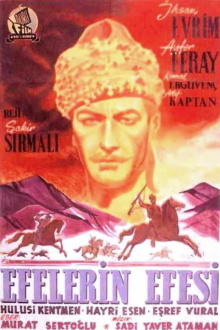 Efelerin Efesi Trailer