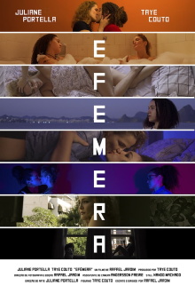 Efêmera Trailer