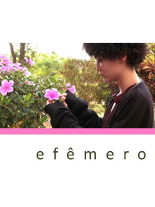 Efêmero Trailer