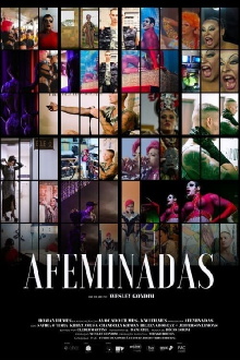 Effeminate Trailer
