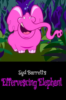Effervescing Elephant Trailer