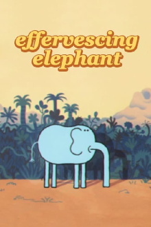 Effervescing Elephant Trailer
