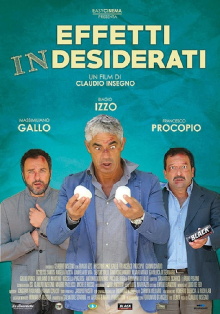 Effetti indesiderati Trailer