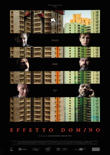 Effetto domino Trailer