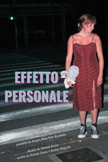 Effetto Personale Trailer