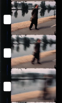 Effeuiller l'acanthe Trailer