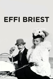 Effi Briest Trailer