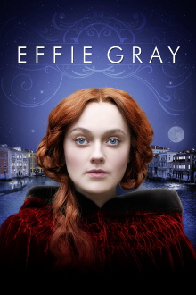 Effie Gray Trailer