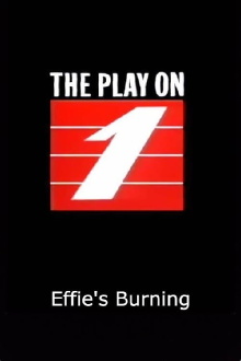 Effie's Burning Trailer