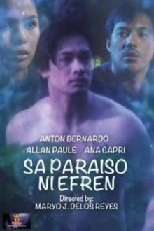 Efren's Paradise Trailer