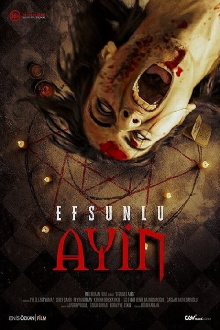 Efsunlu Ayin Trailer