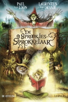Efteling: Het Verhaal Van De Sprookjessprokkelaar Trailer
