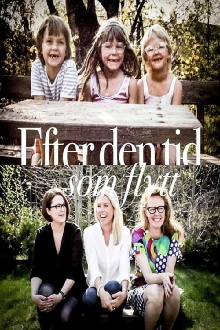Efter den tid som flytt Trailer