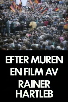 Efter Muren - mellan taggtråd och kaos Trailer