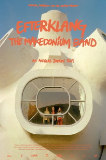 Efterklang - The Makedonium Band Trailer