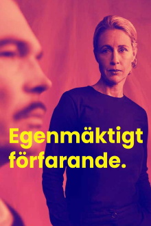 Egenmäktigt förfarande Trailer