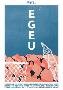 Egeu Trailer