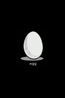 Egg Trailer