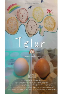 Egg Trailer