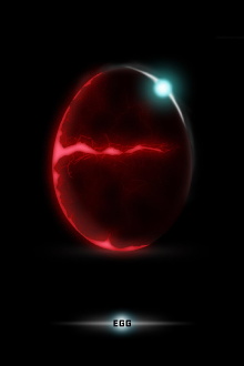 Egg Trailer