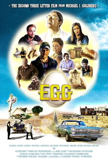 Egg Trailer