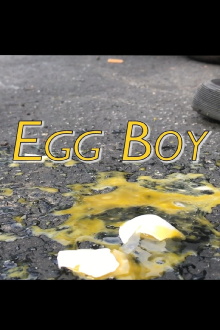 Egg Boy Trailer