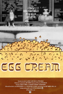 Egg Cream Trailer