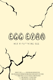Egg Evan Trailer