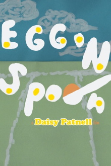 Egg N Spoon Trailer