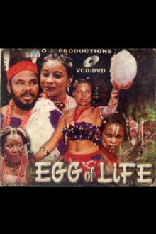 Egg of Life Trailer