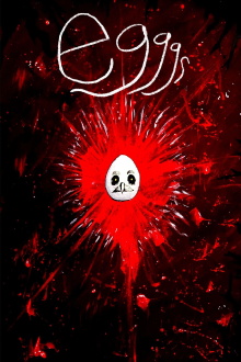 EGGGS Trailer