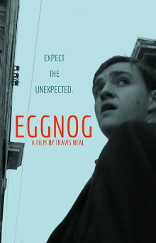 Eggnog Trailer