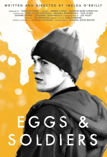 Eggs and Soldiers Trailer