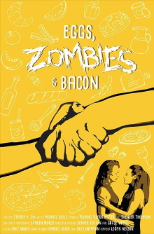 Eggs, Zombies, and Bacon Trailer