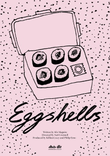 Eggshells Trailer
