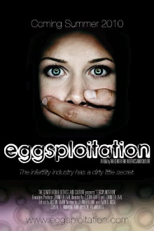 Eggsploitation Trailer