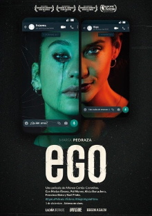 Ego Trailer