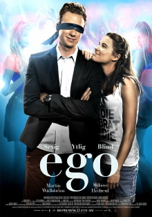 Ego Trailer