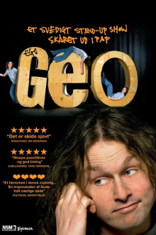 Ego Geo Trailer