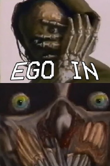 Ego In Trailer