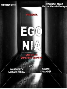 Ego-Nia Trailer