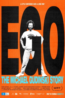 Ego: The Michael Gudinski Story Trailer