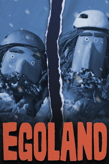 Egoland Trailer